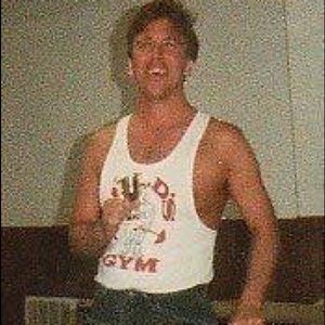 Meet your Posher, Curtis